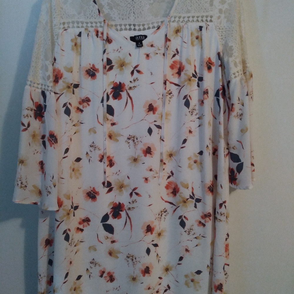 Dress / vestido